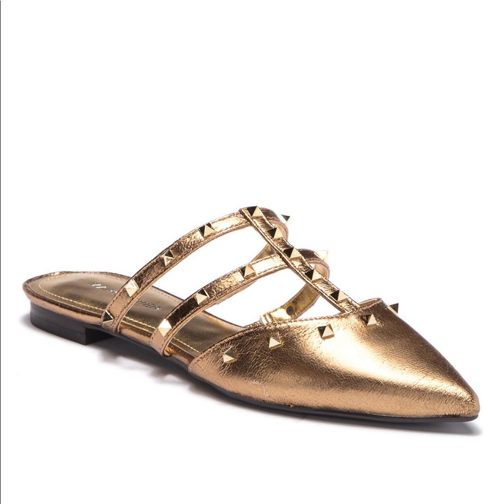 Marc Fisher mules